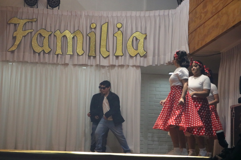 Día de la Familia